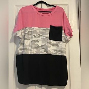 Women’s top